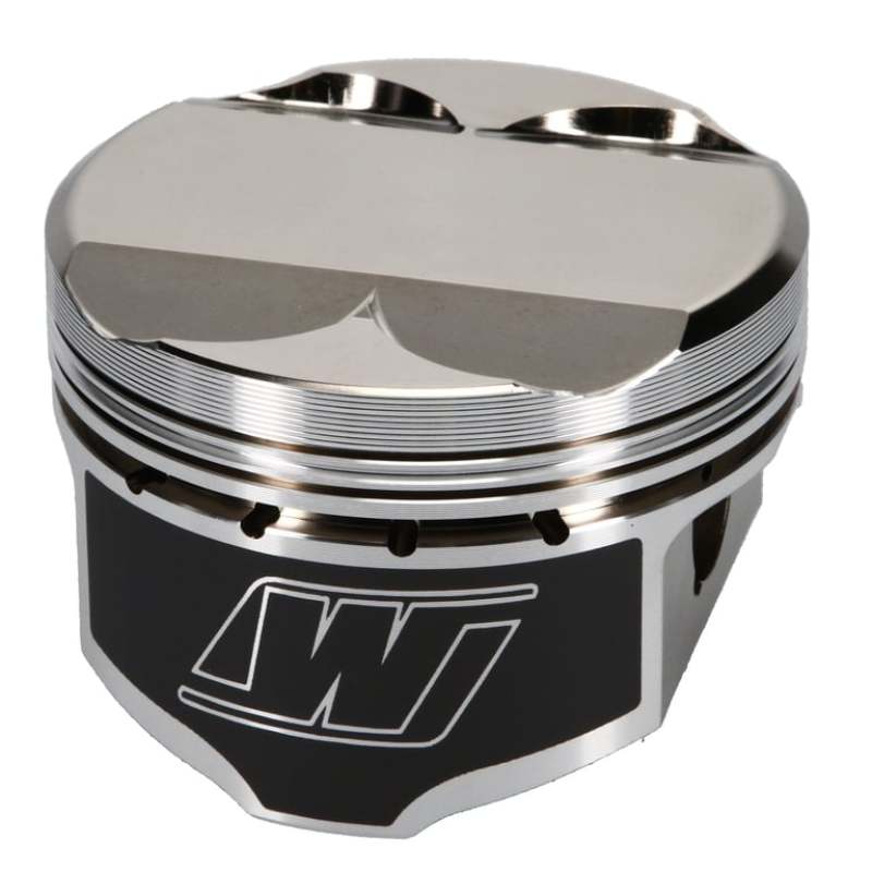 Wiseco Renault F7R 1cc Dome 1.208x3.2874 Piston Kit - Image 5