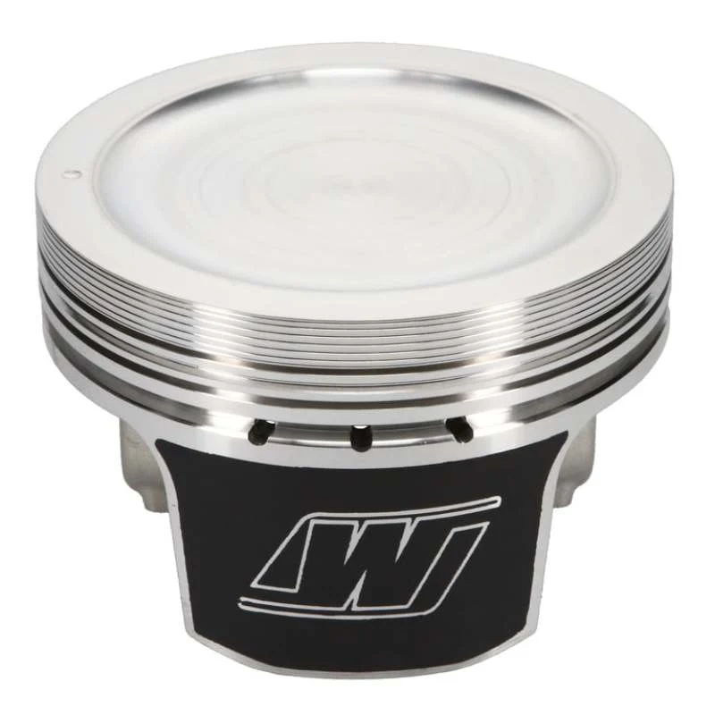 Wiseco Renault F7R 2.0L 16V Clio Williams Turbo 83.0mm Bore 8.5:1 CR Piston Kit *Built to Order* - Image 2