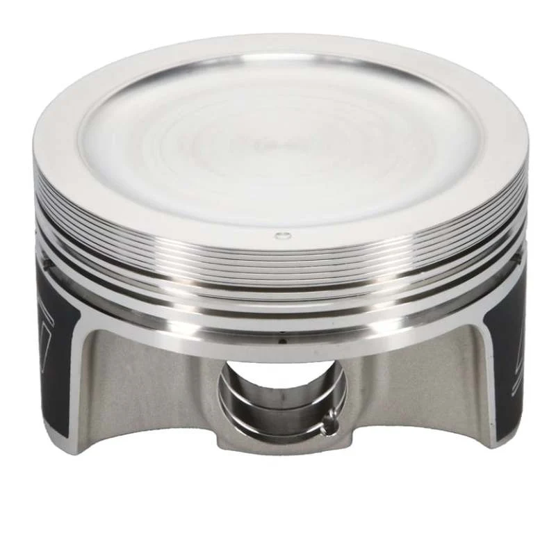 Wiseco Renault F7R 2.0L 16V Clio Williams Turbo 83.0mm Bore 8.5:1 CR Piston Kit *Built to Order* - Image 9