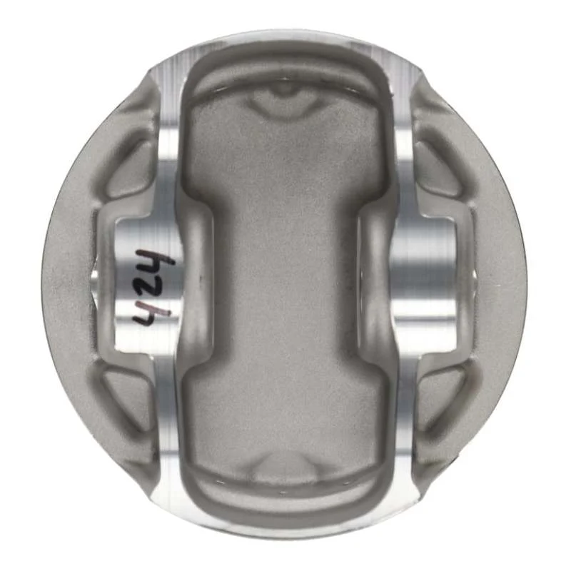 Wiseco Renault F7R 2.0L 16V Clio Williams Turbo 83.5mm Bore 8.5:1 CR Piston Kit *Built to Order* - Image 6