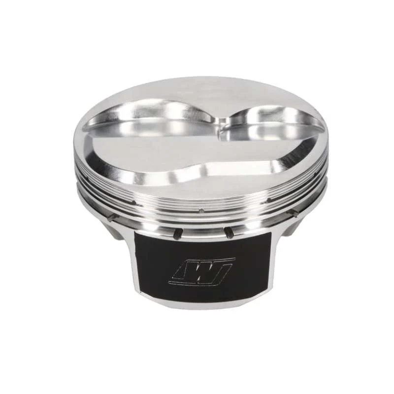 Wiseco SBC +10cc Dome 23 Deg 1 inch CH 4.165 Inch Bore Right Piston Shelf Stock - Single - Image 3