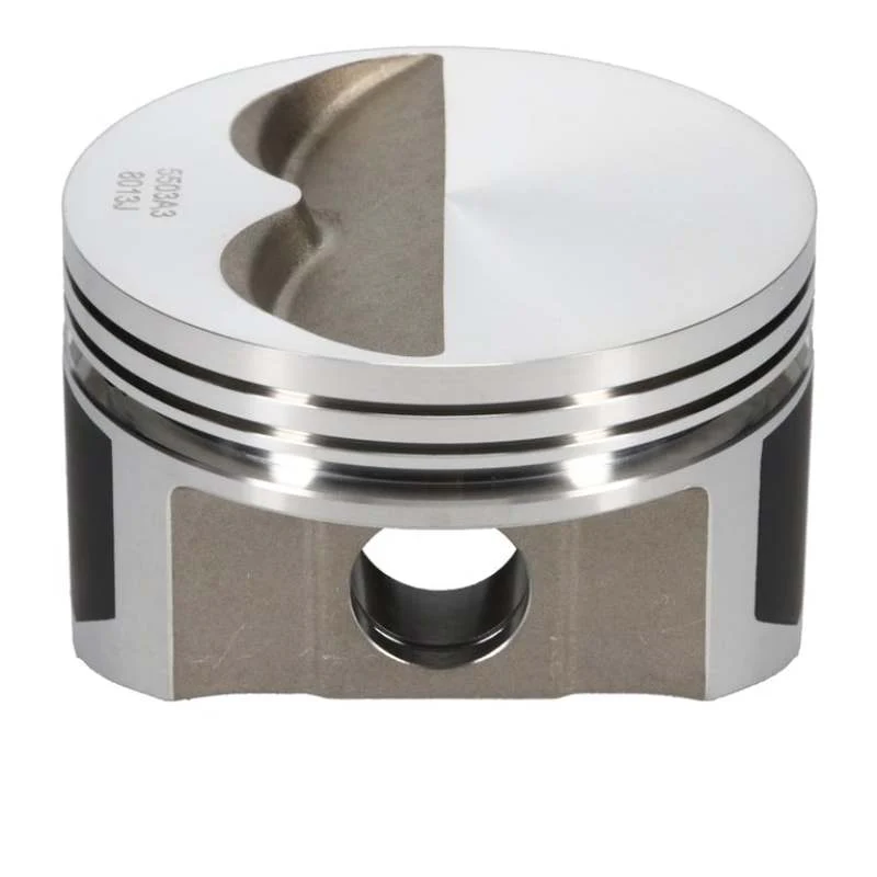Wiseco Chevrolet Small Block 4.030in Bore 1.560in CH -7.00 CC Pro Tru Street Piston Set - Image 2