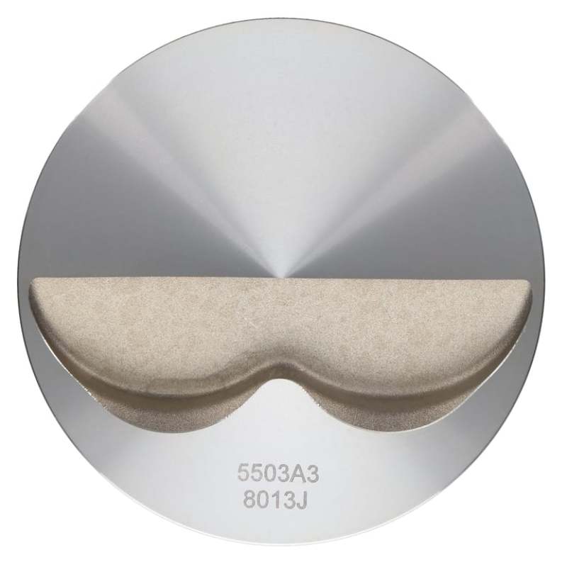 Wiseco Chevrolet Small Block 4.030in Bore 1.560in CH -7.00 CC Pro Tru Street Piston Set - Image 4