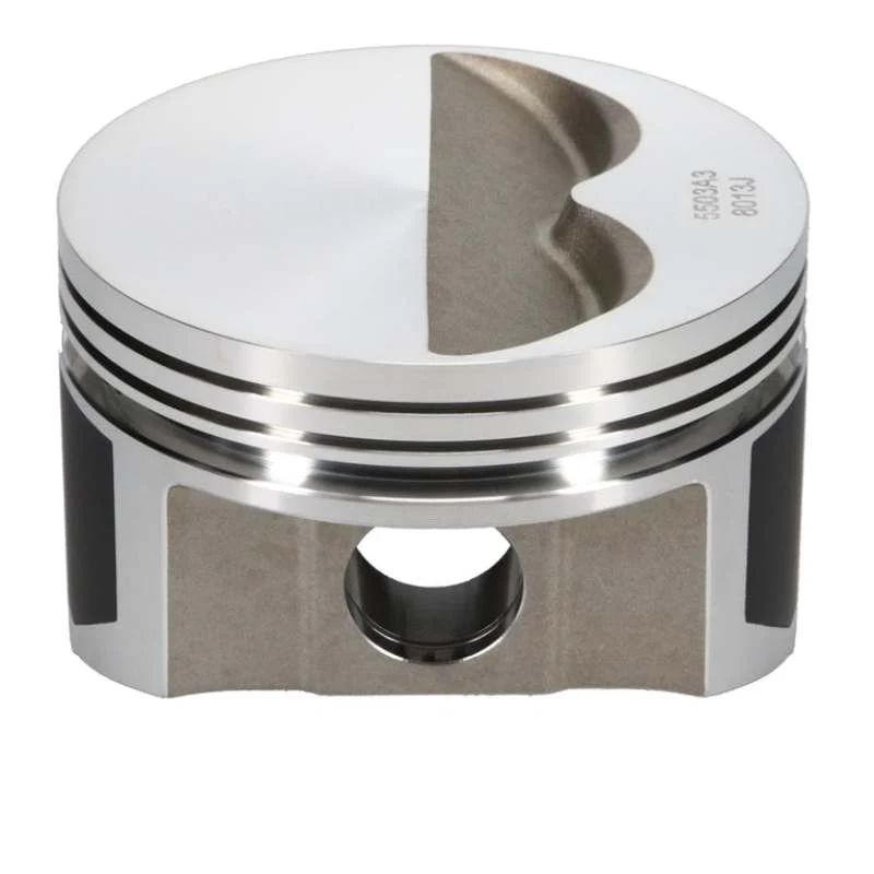 Wiseco Chevrolet Small Block 4.030in Bore 1.560in CH -7.00 CC Pro Tru Street Piston Set - Image 6