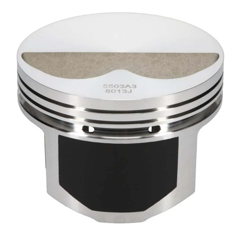 Wiseco Chevrolet Small Block 4.030in Bore 1.560in CH -7.00 CC Pro Tru Street Piston Set - Image 7