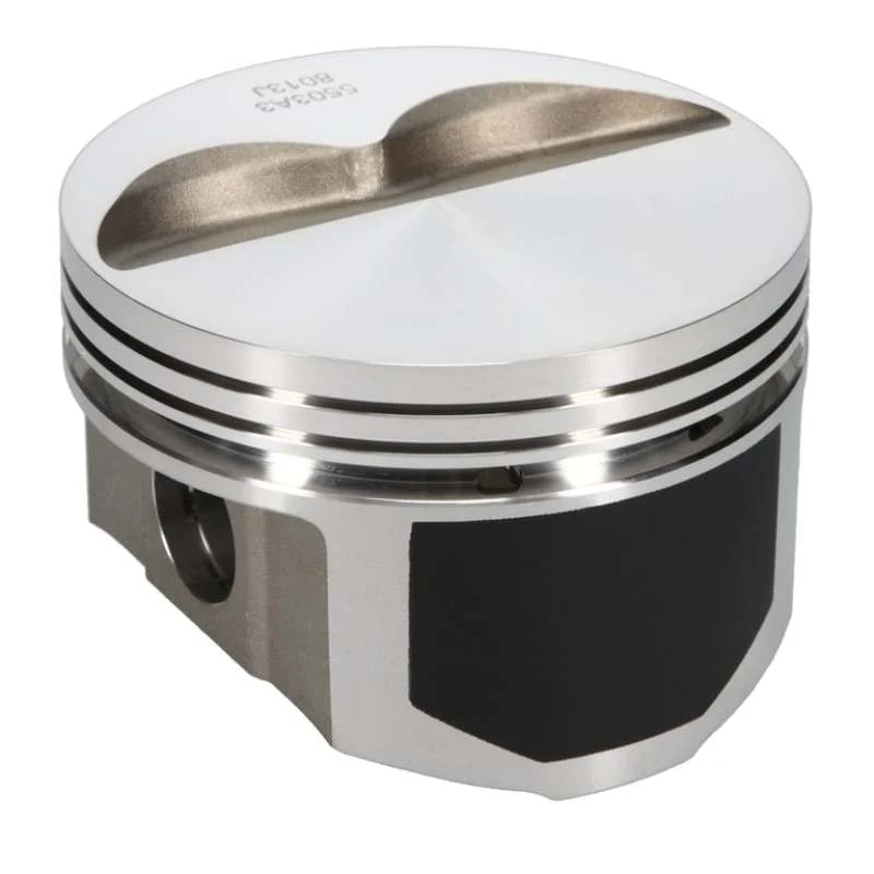 Wiseco Chevrolet Small Block 4.030in Bore 1.560in CH -7.00 CC Pro Tru Street Piston Set - Image 8