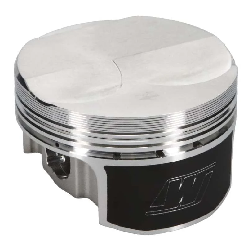 Wiseco SBC LSX 5.3L 3.79in Bore +6cc Dome 1.321inch CH RIGHT Piston Shelf Stock - Image 3