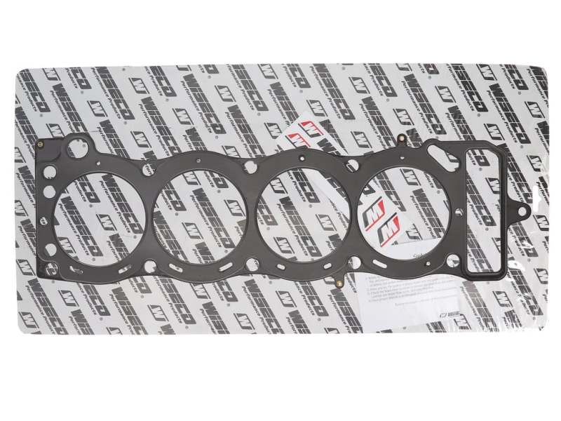 Wiseco SC GASKET- Acura 82MM Gasket - Image 2