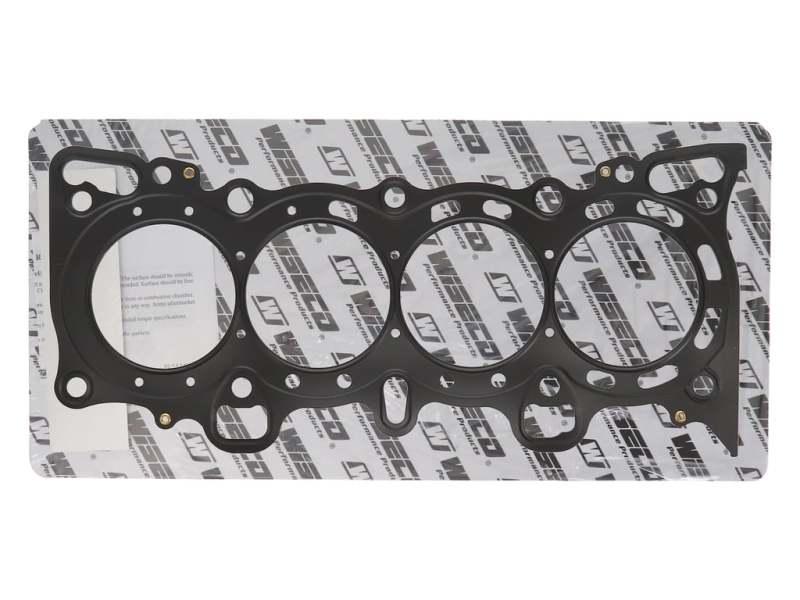 Wiseco SC GASKET- Honda 76MM Gasket - Image 2