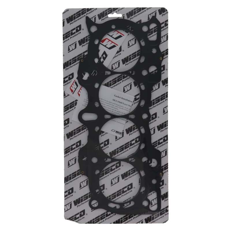 Wiseco SC GASKET - Honda CRV INTEGRA 85MM Gasket - Image 2