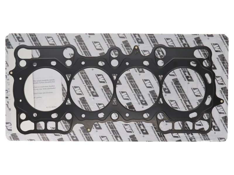 Wiseco SC GASKET - Honda PRELUDE 88MM Gasket - Image 2