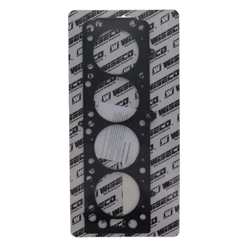 Wiseco SC Gasket - Opel/Vaux .051inch 16V 2L 88mm Gasket - Image 2
