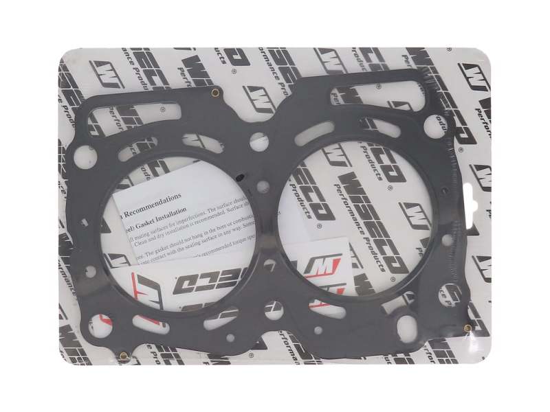 Wiseco SC Gasket - Subaru EJ22ET SOHC 16V Turbo Gasket - Image 2