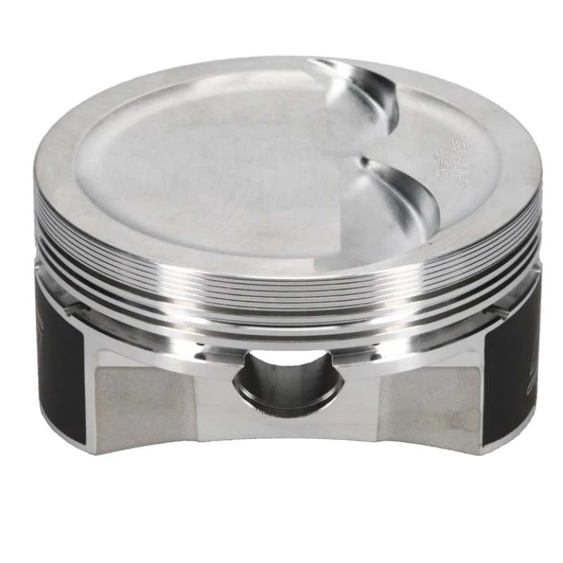 Wiseco Small Block Ford Blower/Turbo -36cc Dome 1.280in CH 4.03in Bore 4.0in Stroke Piston Kit - Image 4