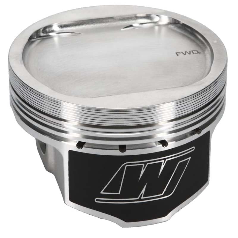 Wiseco Sub EJ22 Stroker Inv Dme -22cc 98mm Piston Shelf Stock Kit - Image 4