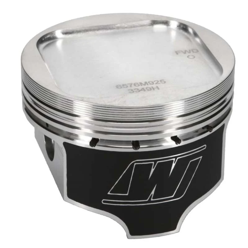 Wiseco Subaru EJ20 R/DOME 6576M925 Piston Shelf Stock Kit - Image 4