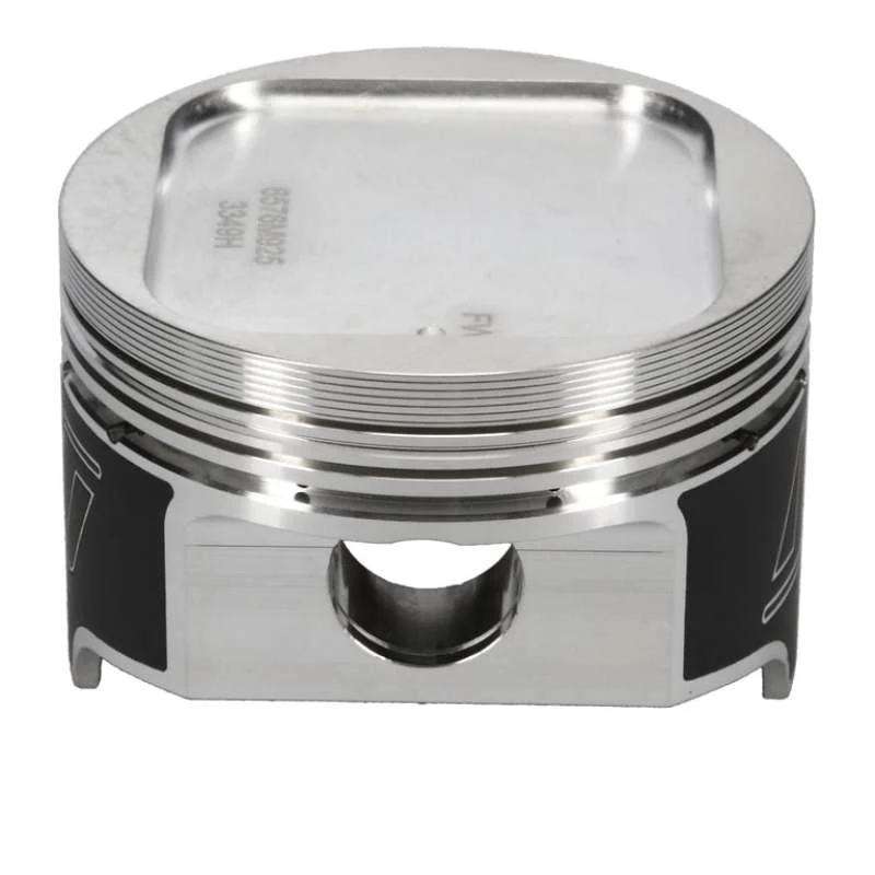 Wiseco Subaru EJ20 R/DOME 6576M925 Piston Shelf Stock Kit - Image 6