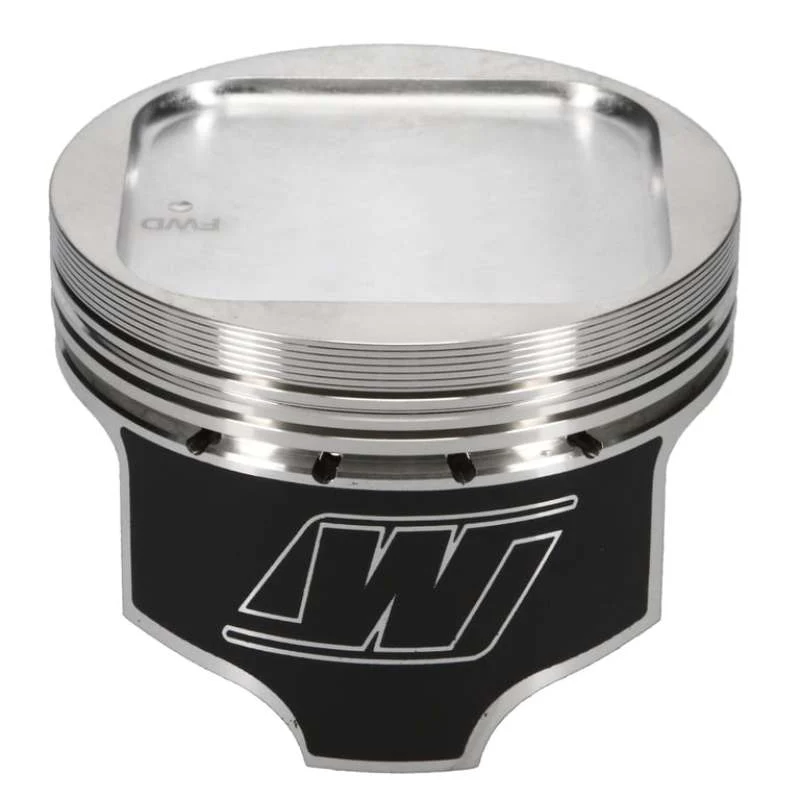 Wiseco Subaru EJ20 R/DOME 6576M93 Piston Shelf Stock Kit - Image 2