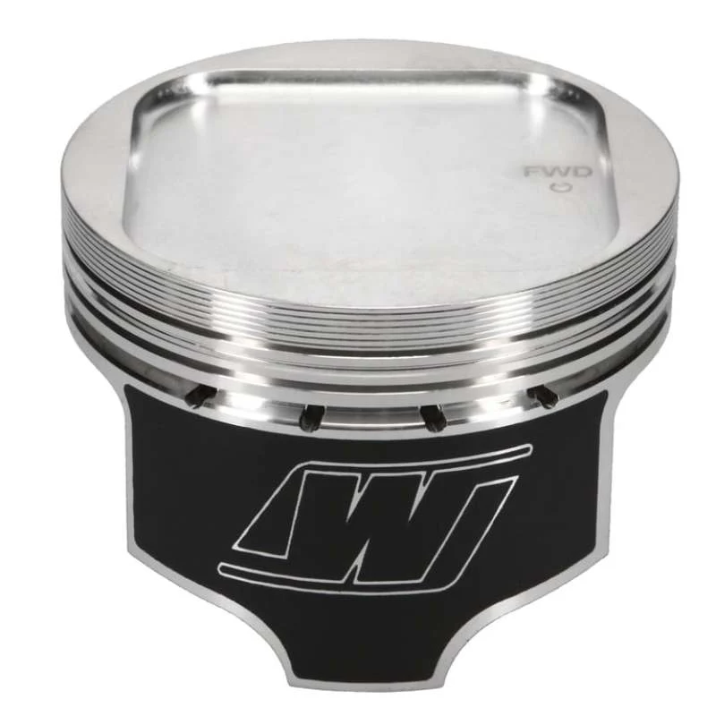 Wiseco Subaru EJ20 R/DOME 6576M93 Piston Shelf Stock Kit - Image 4