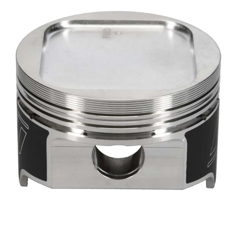 Wiseco Subaru EJ20 R/DOME 6576M93 Piston Shelf Stock Kit - Image 5