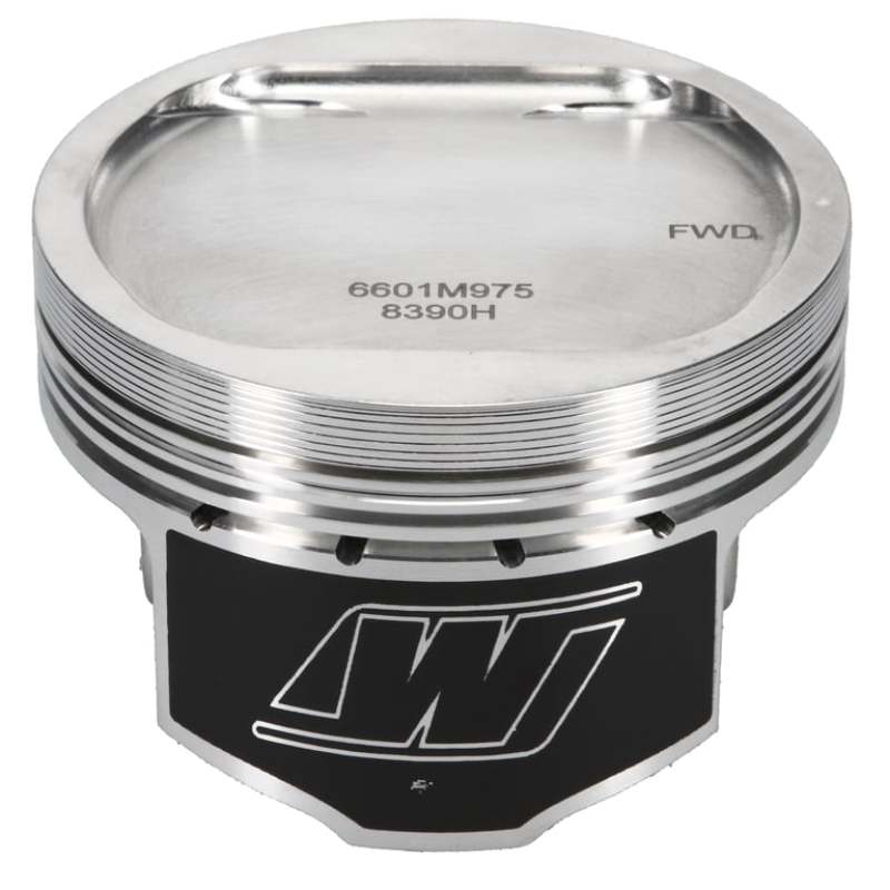 Wiseco Subaru EJ22 Inv Dome -20cc 97.5mm Piston Shelf Stock - Image 2