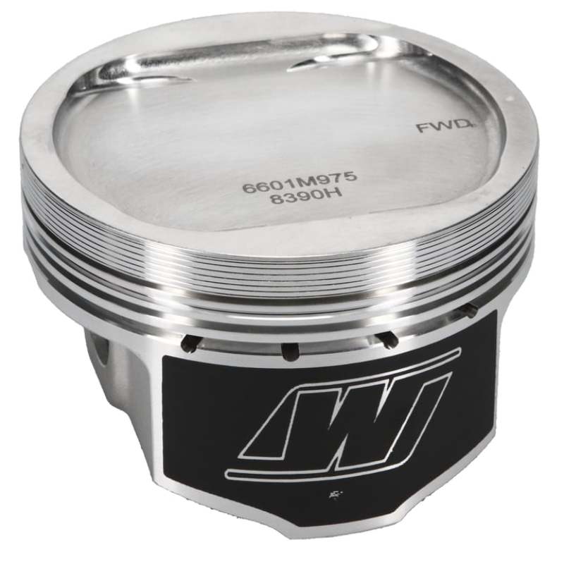 Wiseco Subaru EJ22 Inv Dome -20cc 97.5mm Piston Shelf Stock - Image 7