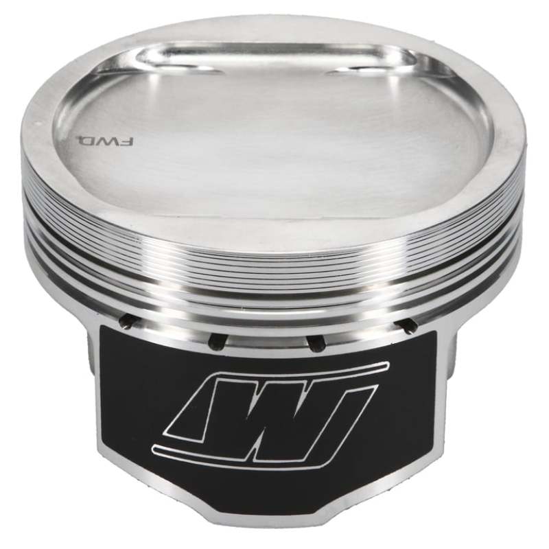 Wiseco Subaru EJ25 DOHC 4v InvDme -23cc 100mm Piston Shelf Stock - Image 3
