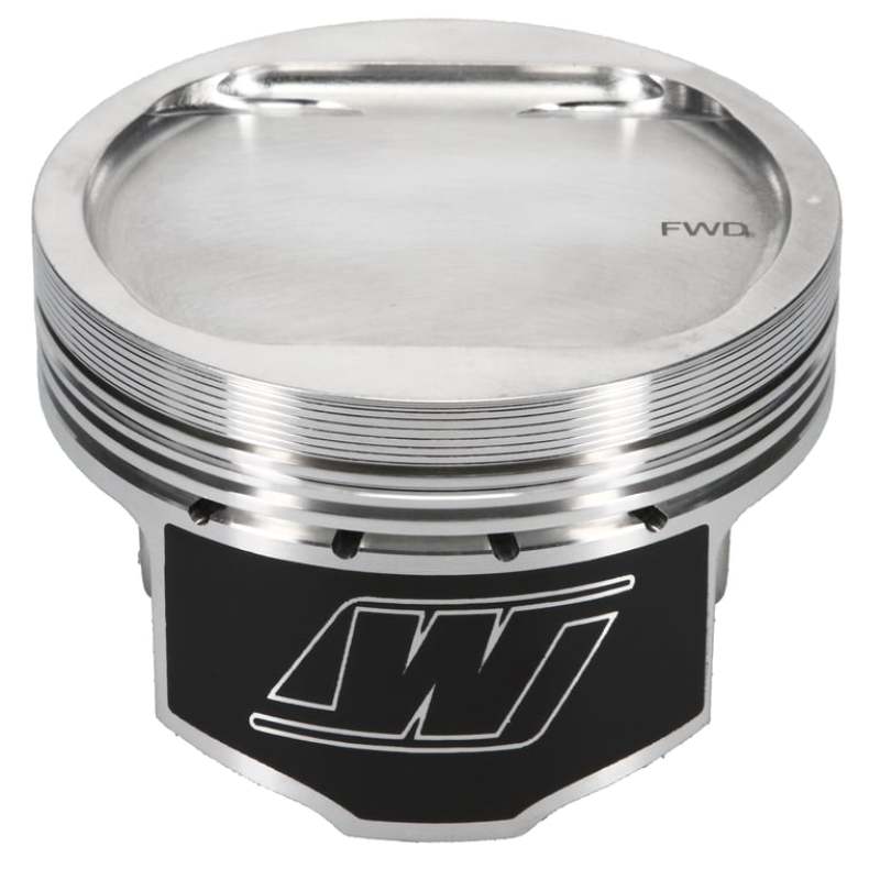Wiseco Subaru EJ25 DOHC 4v InvDme -23cc 99.75 Piston (Single) - Image 6