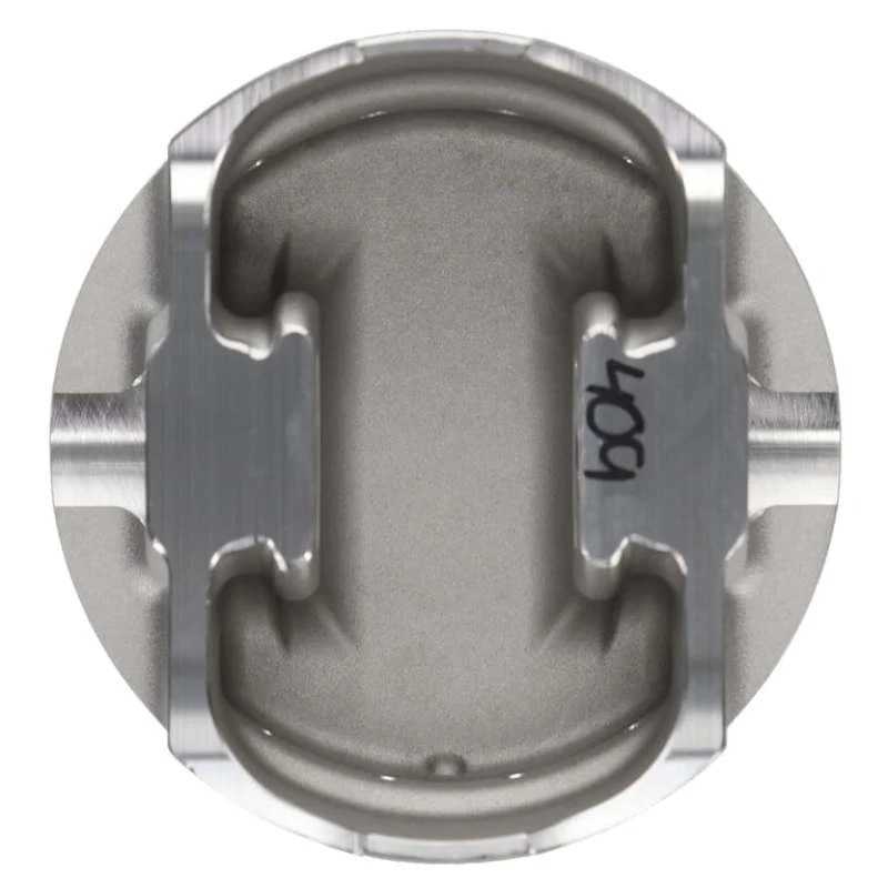Wiseco Subaru EJ25 DOHC 4v InvDme -23cc 99.75 Piston (Single) - Image 8