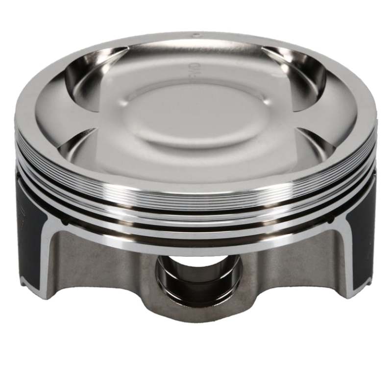 Wiseco Subaru EJ25 SOHC 4v Dish -18cc 99.75 Piston Shelf Stock Kit - Image 2