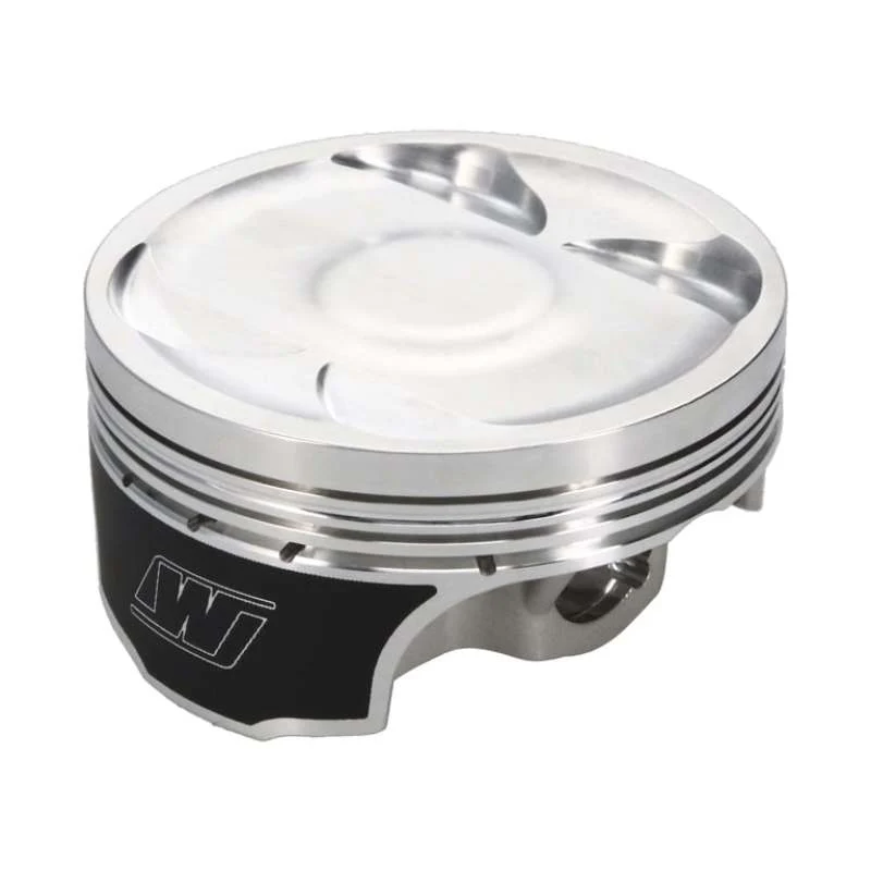 Wiseco Subaru EJ257 WRX/STI 4v Dish -15cc 99.5 Piston Shelf Stock Kit - Image 7