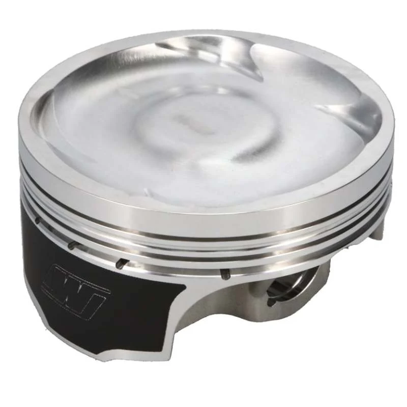 Wiseco Subaru EJ257 WRX/STI 4v Dish -19cc 100 Piston Shelf Stock Kit - Image 7