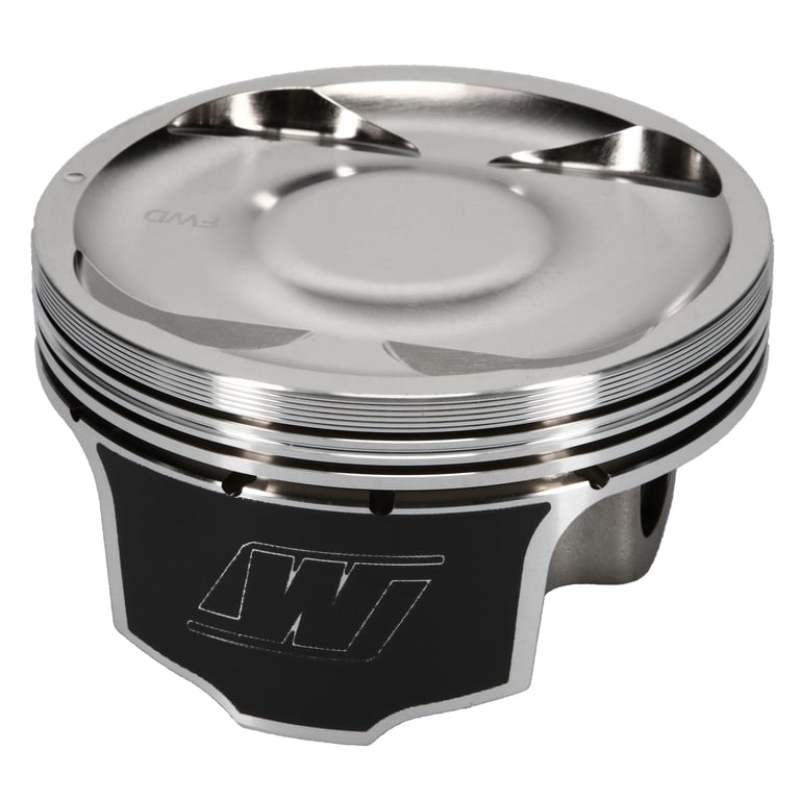 Wiseco Subaru EJ257 WRX/STI 4v Dish -19cc 100mm Piston Shelf Stock - Image 6