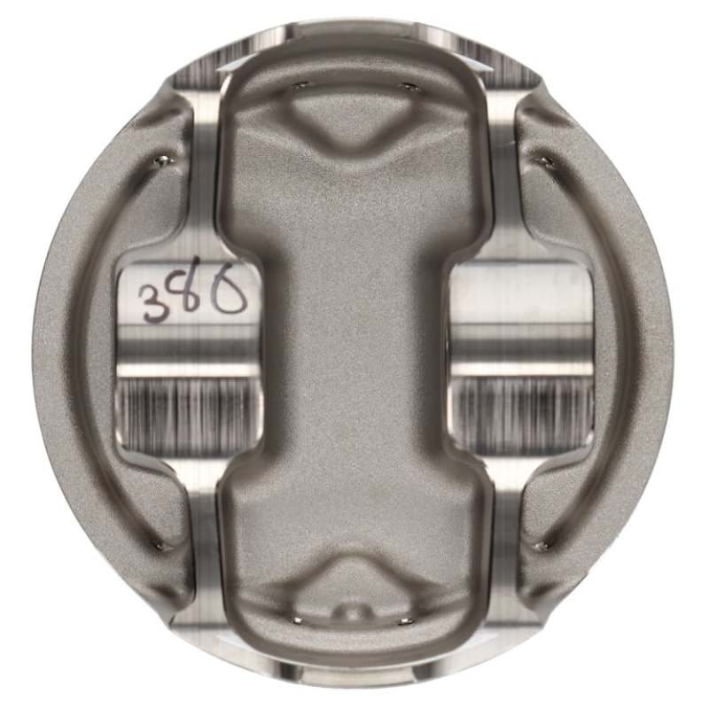 Wiseco Subaru EJ257 WRX/STI 4v Dish -19cc 99.5 Piston Shelf Stock Kit - Image 8