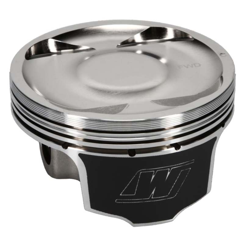 Wiseco Subaru EJ257 WRX/STI 4v Dish -19cc 99.5 Piston Shelf Stock Kit - Image 9