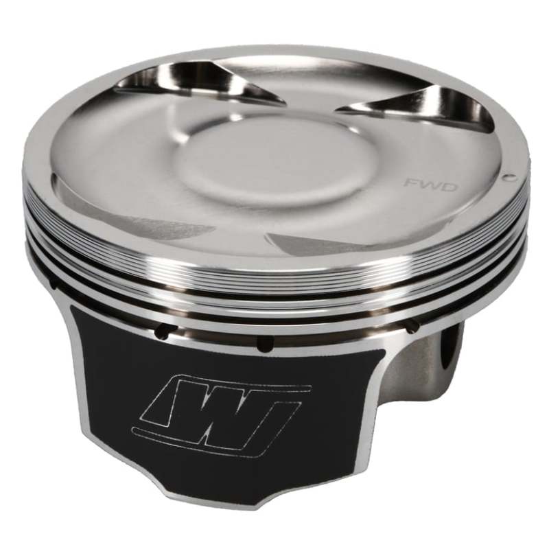 Wiseco Subaru EJ257 WRX/STI 4V Dish -19cc 99.55 Piston Shelf Stock - Image 9