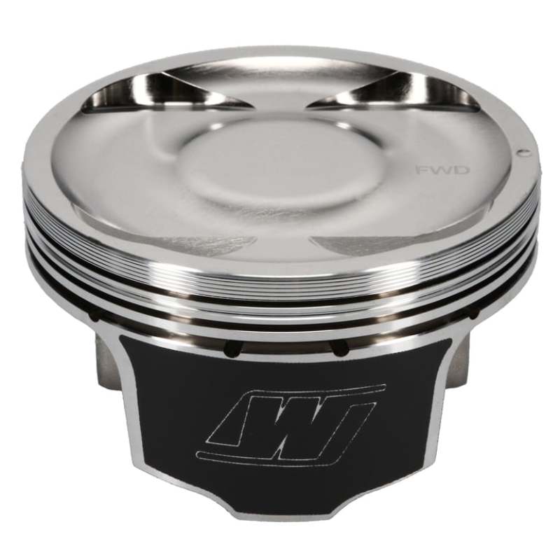 Wiseco Subaru EJ257 WRX/STI 4V Dish -19cc 99.55 Piston Shelf Stock Kit - Image 11