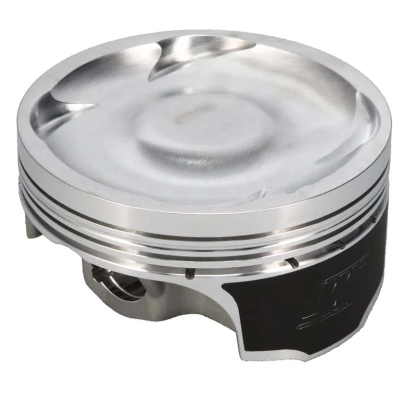 Wiseco Subaru EJ257 WRX/STI 4v Dish -19cc 99.75 Piston Shelf Stock Kit - Image 9