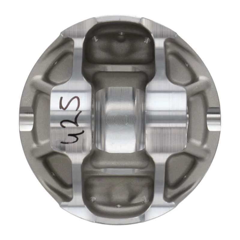 Wiseco Subaru EJ257 WRX/STI 4v Dish -24cc 100 Piston Shelf Stock Kit - Image 2