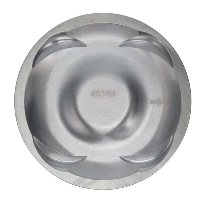 Wiseco Subaru EJ257 WRX/STI 4v Dish -24cc 100 Piston Shelf Stock Kit - Image 5