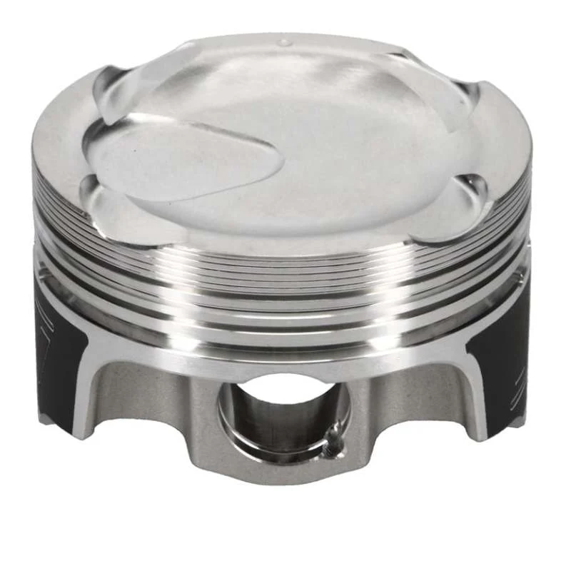 Wiseco Subaru FA20 Direct Injection Piston Kit 2.0L -16cc - Image 2