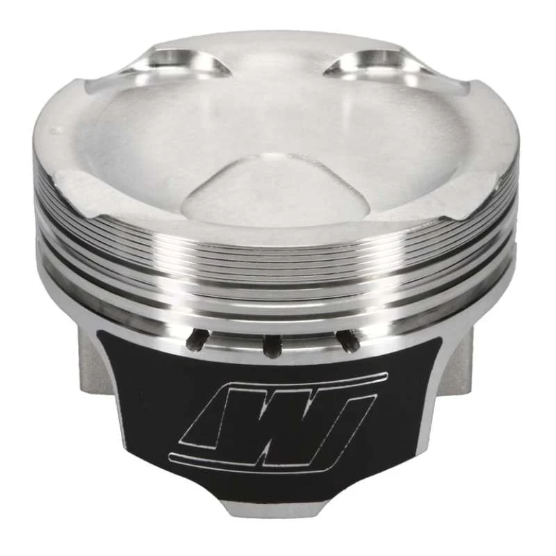 Wiseco Subaru FA20 Direct Injection Piston Kit 2.0L -16cc - Image 3