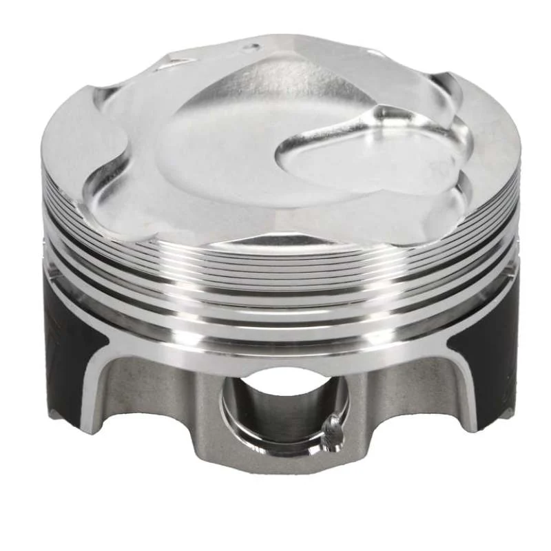 Wiseco Subaru FA20 Direct Injection Piston Kit 2.0L -9.5cc - Image 8