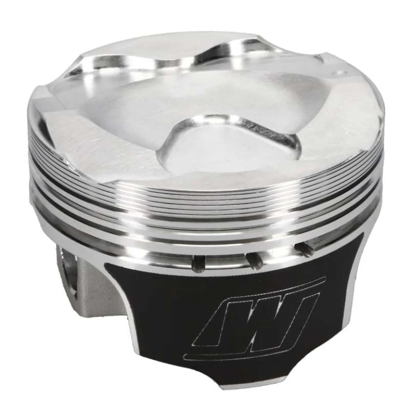 Wiseco Subaru FA20 Direct Injection Piston Kit 2.0L -9.5cc - Image 6