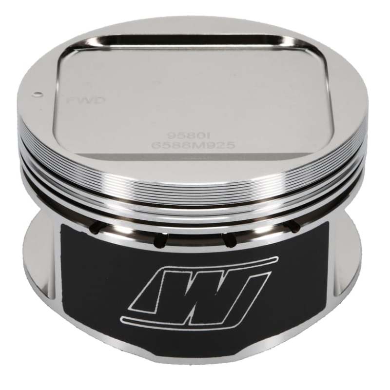 Wiseco Subaru WRX 4v R/Dome 8.4:1 CR 92.5 Piston Kit - Image 2