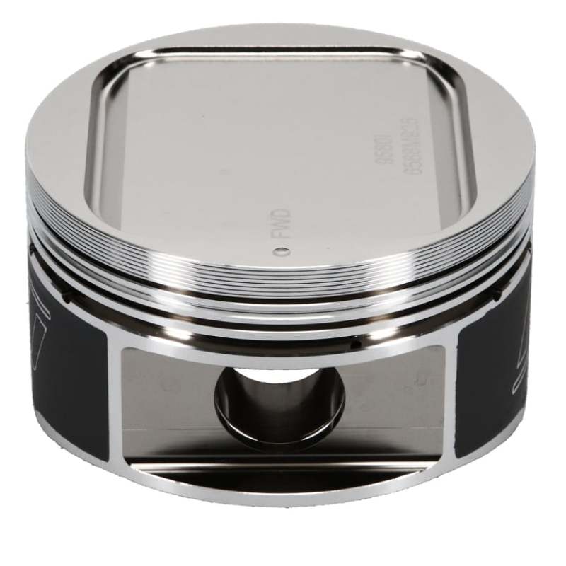 Wiseco Subaru WRX 4v R/Dome 8.4:1 CR 92.5 Piston Kit - Image 3