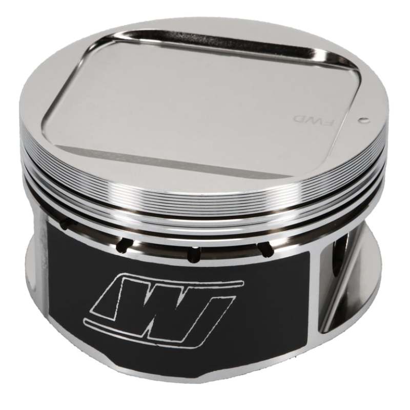 Wiseco Subaru WRX 4V R/Dome 8.4:1 Cr 92.5 Piston Shelf Stock - Image 4