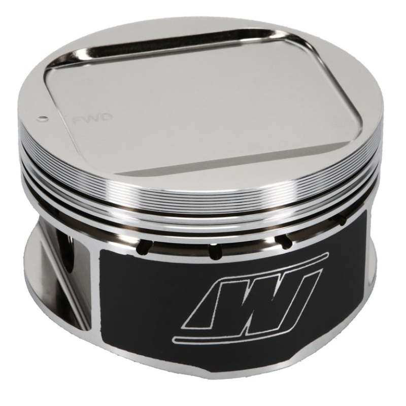 Wiseco Subaru WRX 4v R/Dome 8.4:1 CR 92mm Piston Kit - Image 8