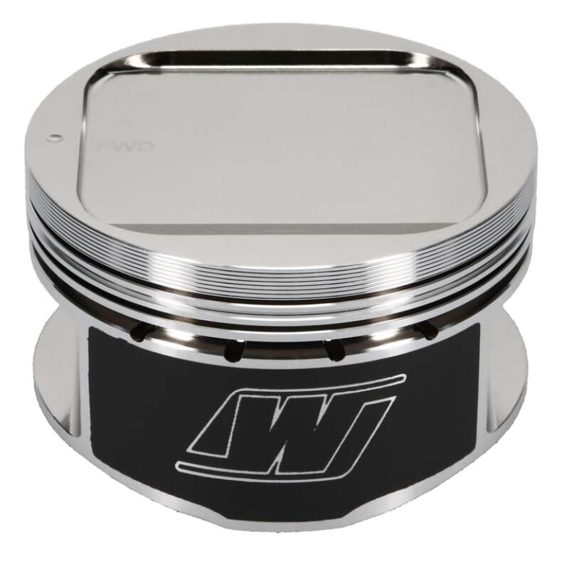 Wiseco Subaru WRX 4v R/Dome 8.4:1 CR 92mm Piston Shelf Stock - Image 4