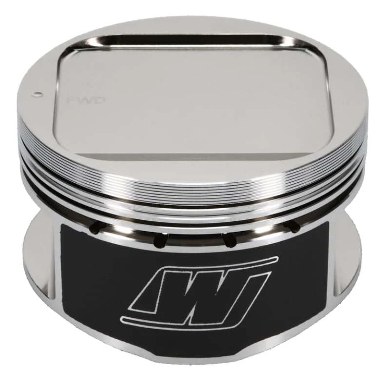 Wiseco Subaru WRX 4V R/Dome 8.4:1 Cr 92mm Piston Shelf Stock - Image 10